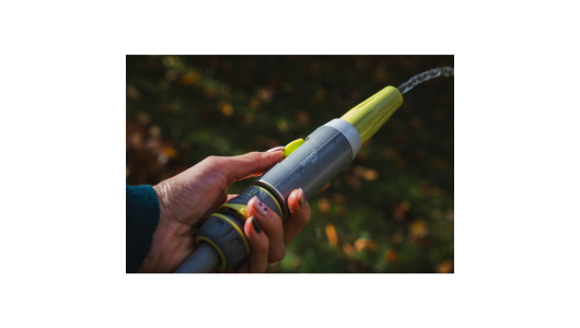 Струйник многофункционален с конектори LUXE GARDEX image