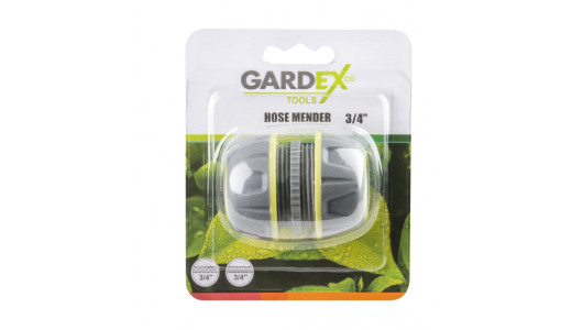 Mufa inadire furtun 3/4"&nbsp;LUXE GX image