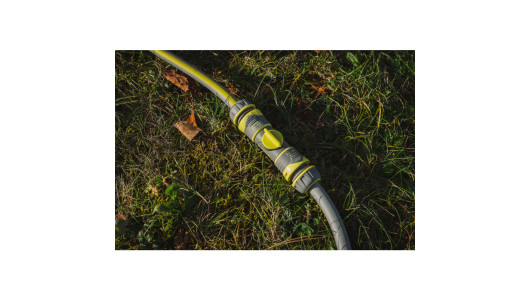 Conector furtun 2 căi cu control al debitului CULTURE GX image