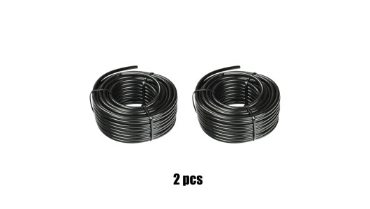 Hydroponic Drip Irrigation Set 30 m 127x Units HARVEST GX image