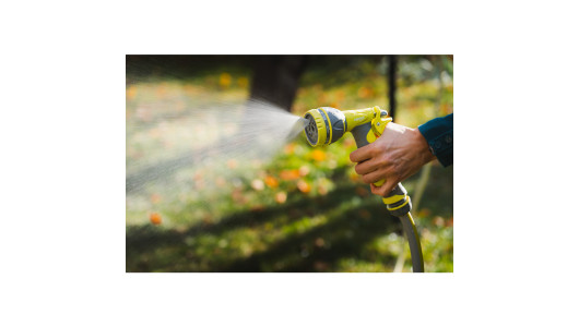 Пистолет поливен CULTURE с конектори GARDEX image