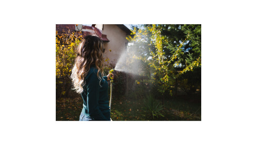 Пистолет поливен CULTURE JET с конектори GARDEX image