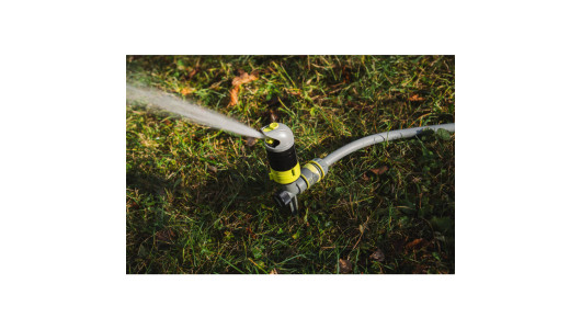 Aspersor de gradina GEAR ARC GX image