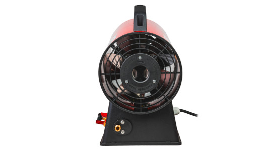 Калорифер на газ 10kW RD-GH10 image