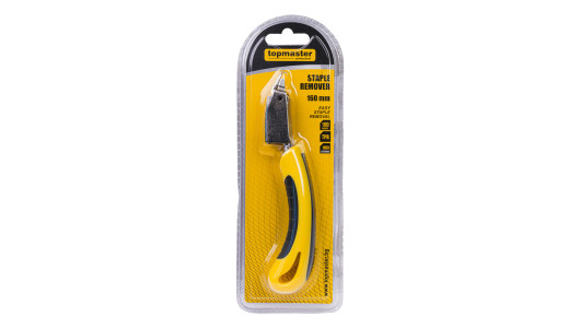 Staple remover 160mm TMP image