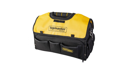 Чанта за инструменти сгъваема 19 джоба 19' Topmaster Professional image