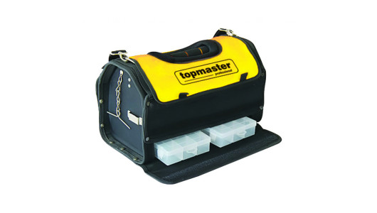 Tool bag 14 pocket 16.5'' TMP image