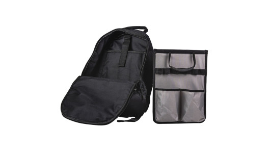 Rucsac cu organizator TMP&nbsp; image