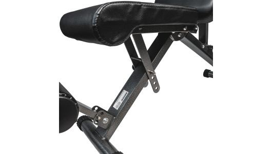 Adjustable Multi-Purpose Weight Bench GYM RAIDER image