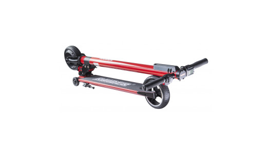 Electricity scooter Raider image