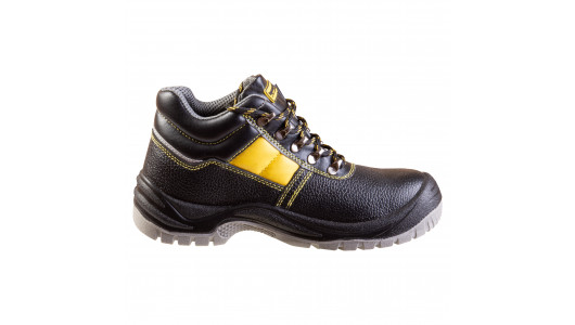Работни обувки WS3 размер 40 жълти image