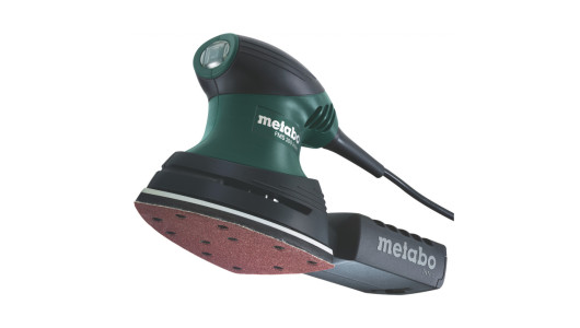 FMS 200 Intec * Multisander image