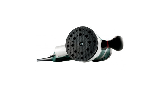 Polizor excentric 320W 125mm METABO SXE 425 TurboTec image