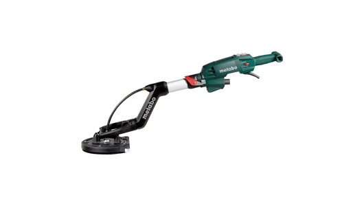 Шлайф за стени и тавани 500W &oslash;225mm METABO LSV 5-225 COMFORT image