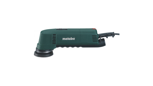 SxE 400 Random orbital Sander image