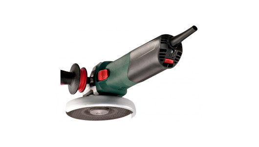 Polizor unghiular 125mm 1 550W METABO WE 15-125 RAPID image