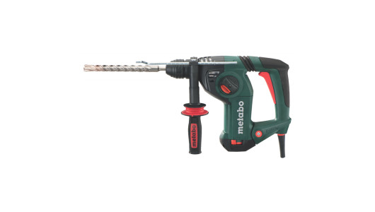 Перфоратор 800W 32mm SDS+ METABO KHE 3250 KOMBI image