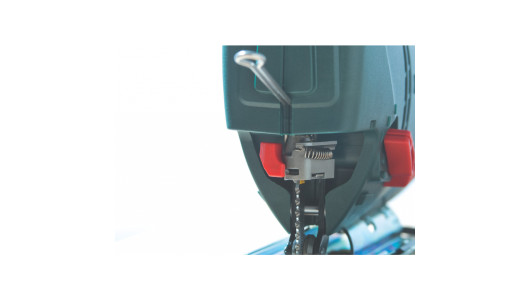 Прободен трион 590W 80mm METABO STEB 80 QUICK в куфар image