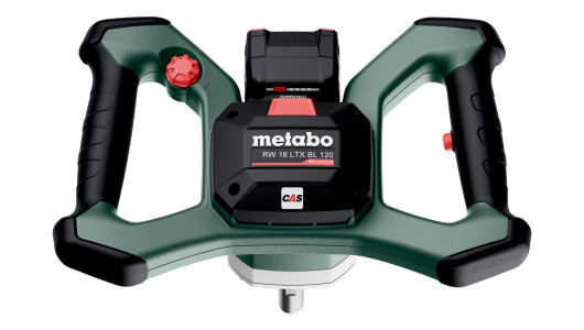 Mixer RW 18 LTX BL 120-2 image