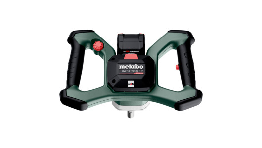 Mixer RW 18 LTX BL 120-2 image