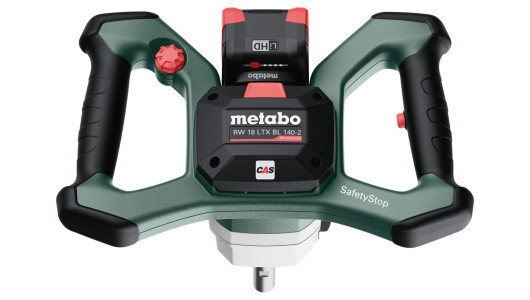 Mиксер Акумулаторен, RW 18 LTX BL 140-2 image