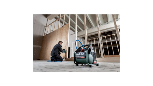 Power 160-5 18 LTX BL OF compressor image