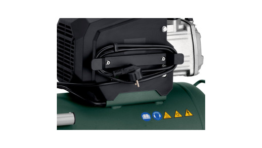 Basic 250-50 Compressor image