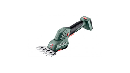 Ножица за трева и храсти акум. METABO SGS 12 Q Solo image