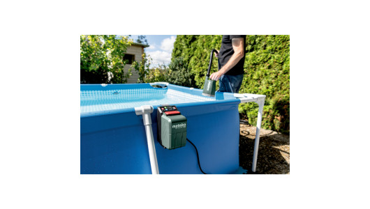 Помпа потопяема, Акумулаторна, TPF 18 LTX 7000 image