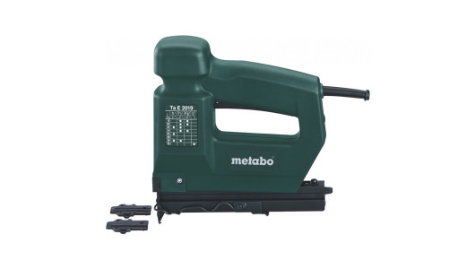 Tucker electric 8-18mm METABO TA E 2019 image