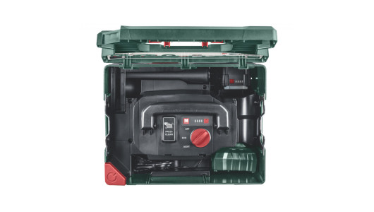 Aspirator akum. AS 18 L PC image