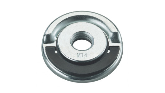 W 18 LTX 125 Quick* Cordless angle grinder image