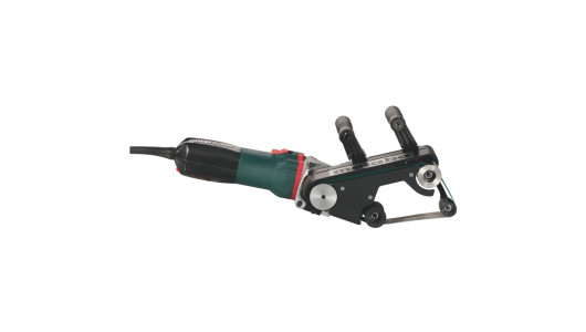 Шлайф лентов за тръби 900W 30x533mm METABO RBE 9-60 Set image