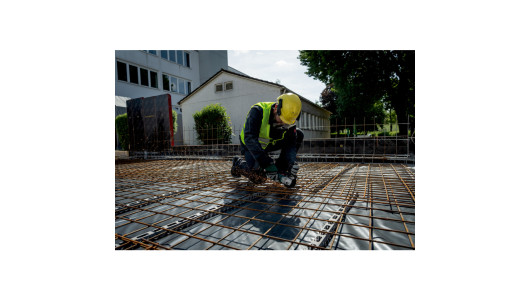 W 18 7-125 Cordless angle grinder image