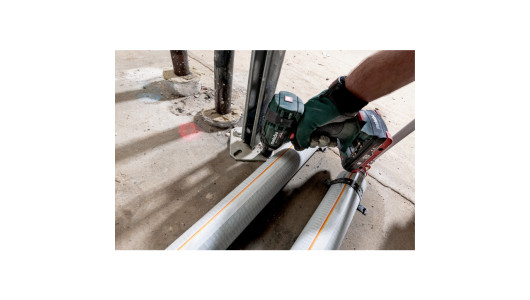 Гайковерт акум. 18V 300Nm METABO SSW 18 LTX BL 2X4.0 Ah LiHD image