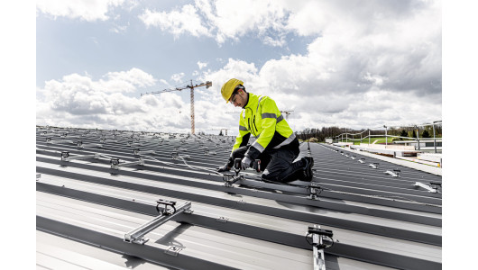 Гайковерт акум. ударен SSW 18 LT 300 BL image