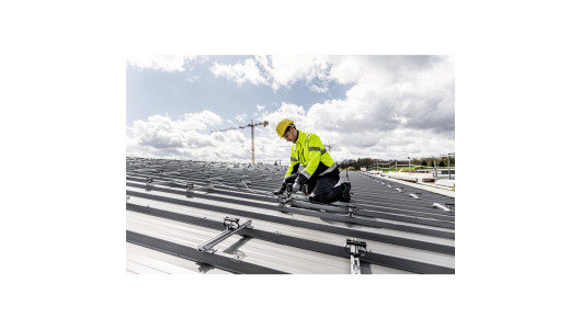 Гайковерт акум. ударен SSW 18 LT 300 BL image