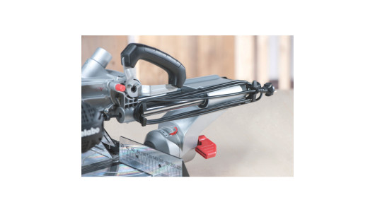 Герунг циркуляр с изтегляне &oslash;254mm 1800W METABO KGS 254 M image