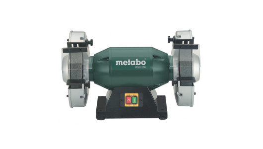 DSD 250 Bench Grinder image
