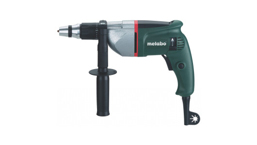 Винтоверт електрически 550W 31Nm METABO USE 8 image