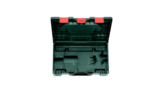 Cutie MetaBOX 145 L pentru șurubelnițe BS / SB LTX 18V goale image