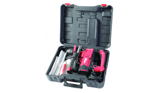 Перфоратор 850W 3.9kg 26mm SDS-plus 3.5J RAIDER INDUSTRIAL RDI-HD49 image
