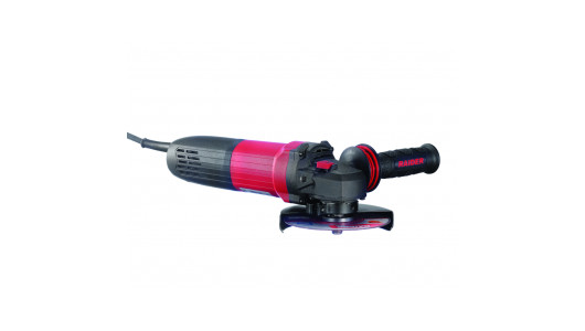 Polizor unghiular 125mm 1400W viteza variabila RDI-AG58 image