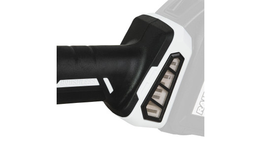 R20 Polizor unghiular ø125mm viteza variabila Solo RDI-AGB81 image