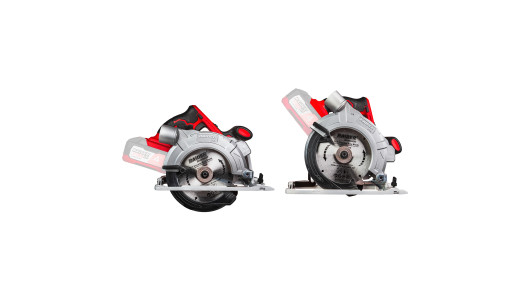 R20 Fierastrau circular manual 20V &Oslash;165 laser RDP-SCS20 Solo image