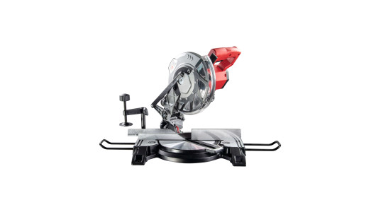 R20 Cordless Mitre Saw &Oslash;210x30mm 2Ah RDP-SMS20 image