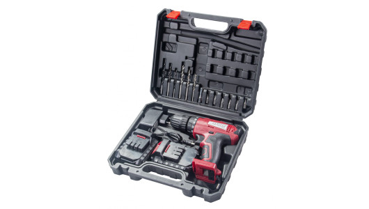 Bormasina cu acumulator Li-ion 12V 2x1.5Ah&nbsp;24Nm RD-CDL34 image