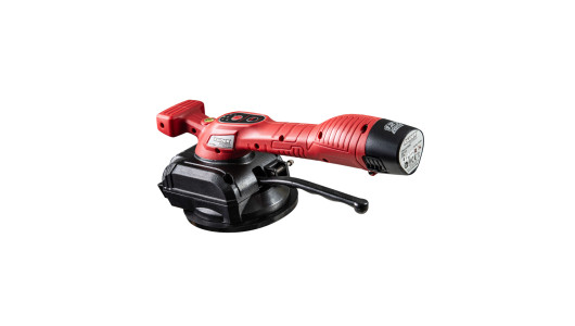 Вибратор за плочки 12V 2х2Ah куфар RAIDER RD-TV01 image