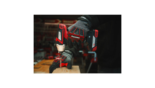 R20 Masina insurubat cu impact HEX1/4" 140Nm Solo RDP-KHID20 image