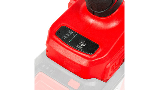 R20 Cheie de impact 1/2" 400Nm valiza SOLO RDP-BCBIW20 image